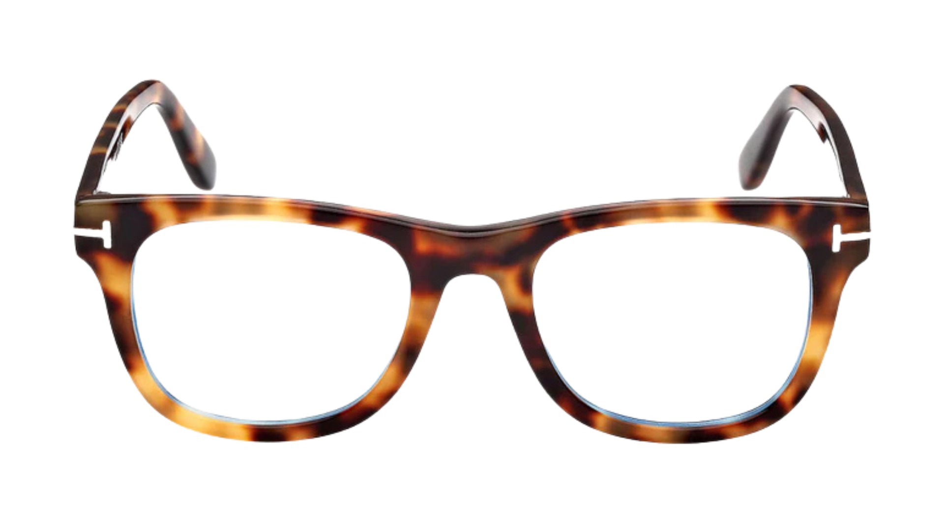 Tom Ford FT5820-B - Shiny Blonde Havana (053)