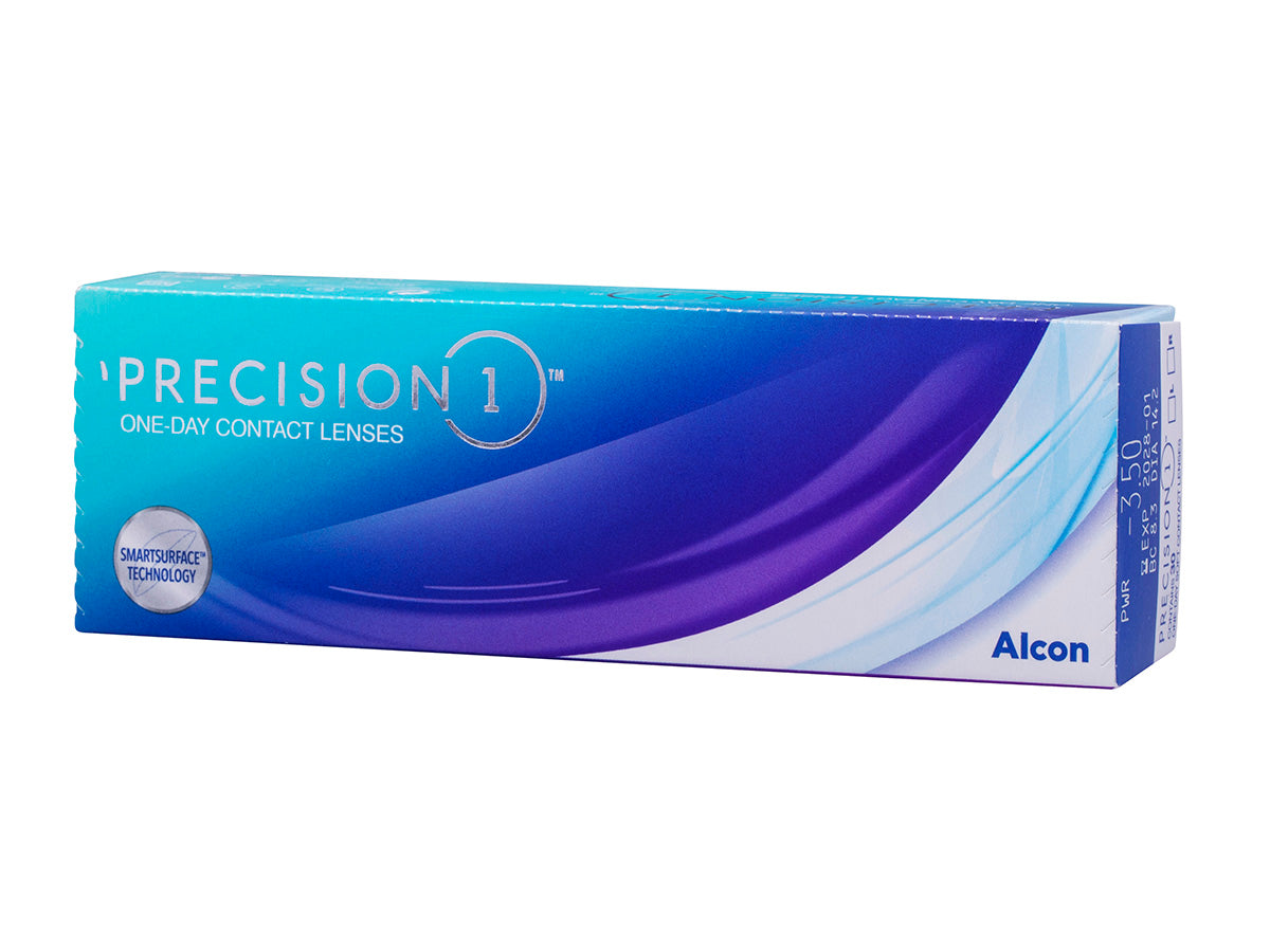 Image for PRECISION1 30pk