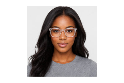 Confide Eyeglasses
