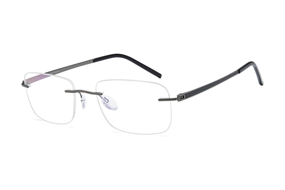 Simply Lite SL 905 Medium / GUNMETAL BLACK side
