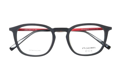 OGA 10151O Medium / Black, Red