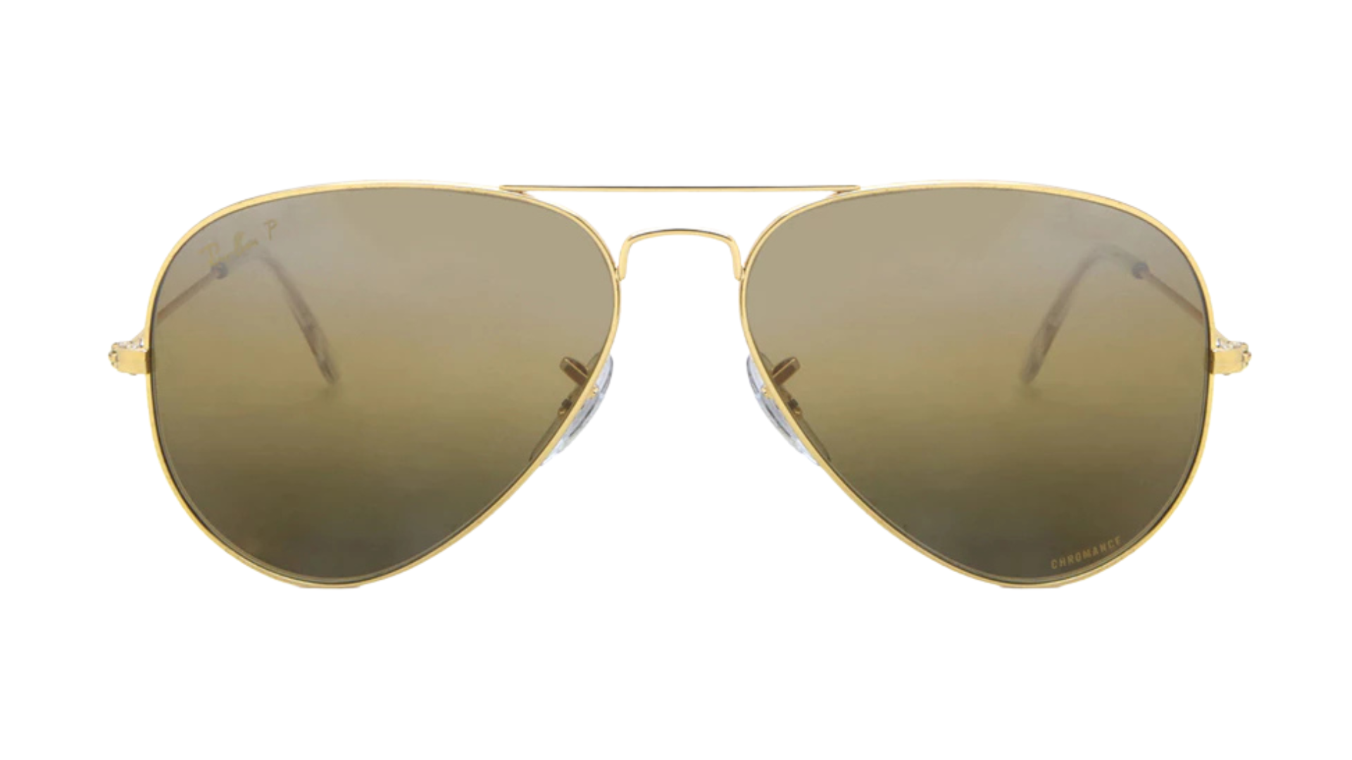 Ray-Ban RB3025 - Gold (9196G5)