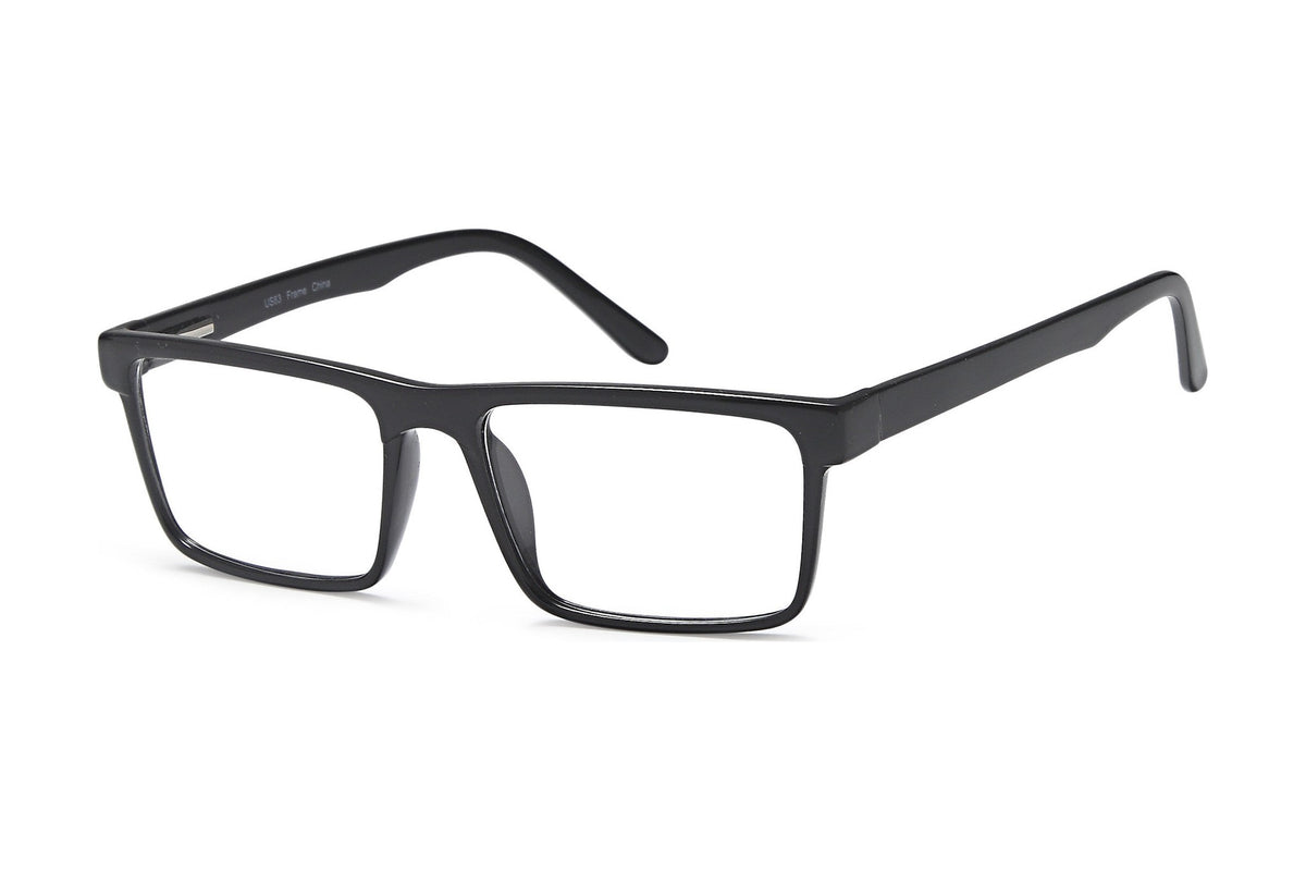 4U US83 Medium / Black