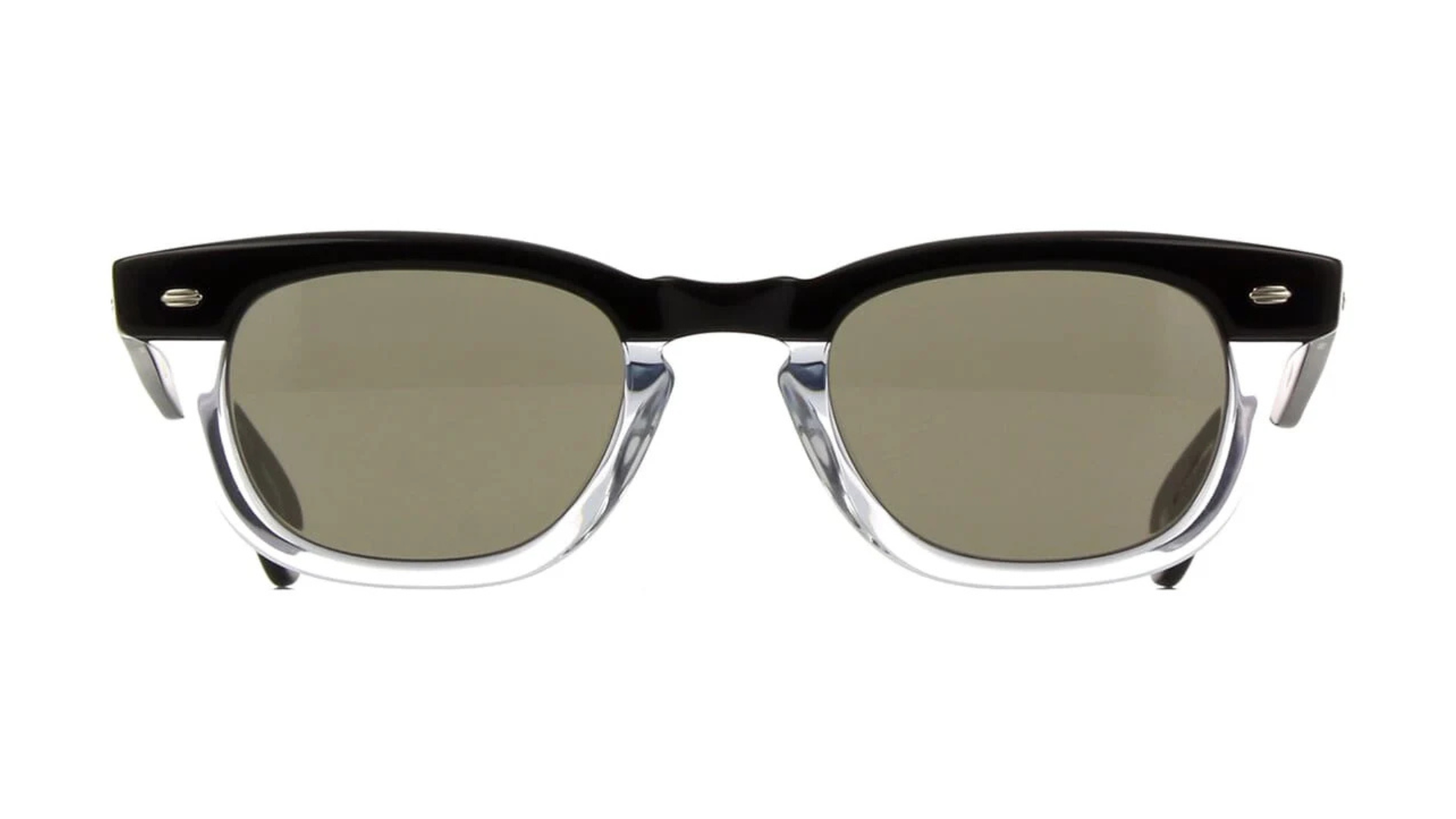 Garrett Leight LO-B - Yin Yang (YY)