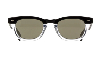 Garrett Leight LO-B - Yin Yang (YY)