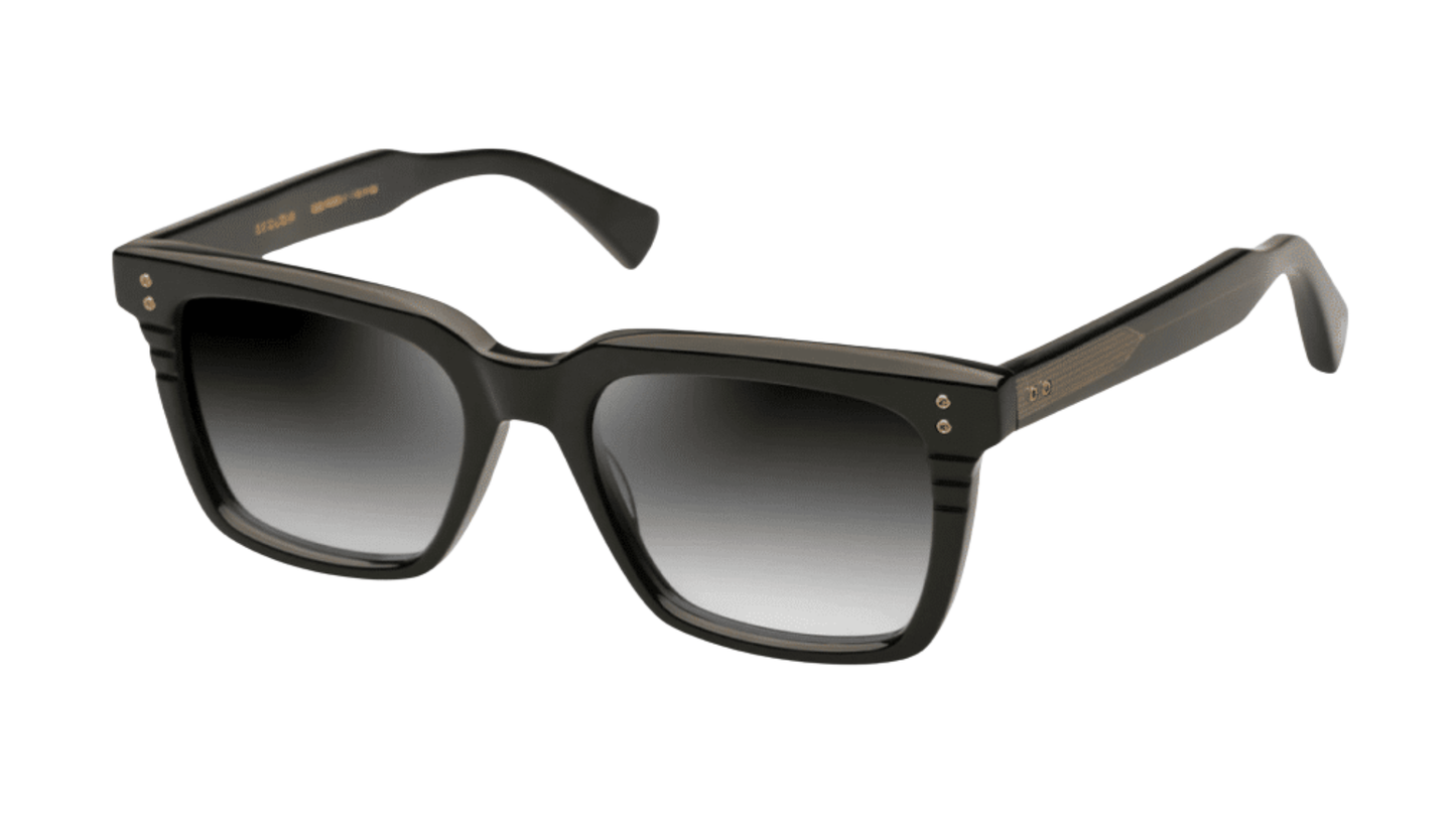 Dita SEQUOIA - Black (DRX-2086-F-T-BLK) side