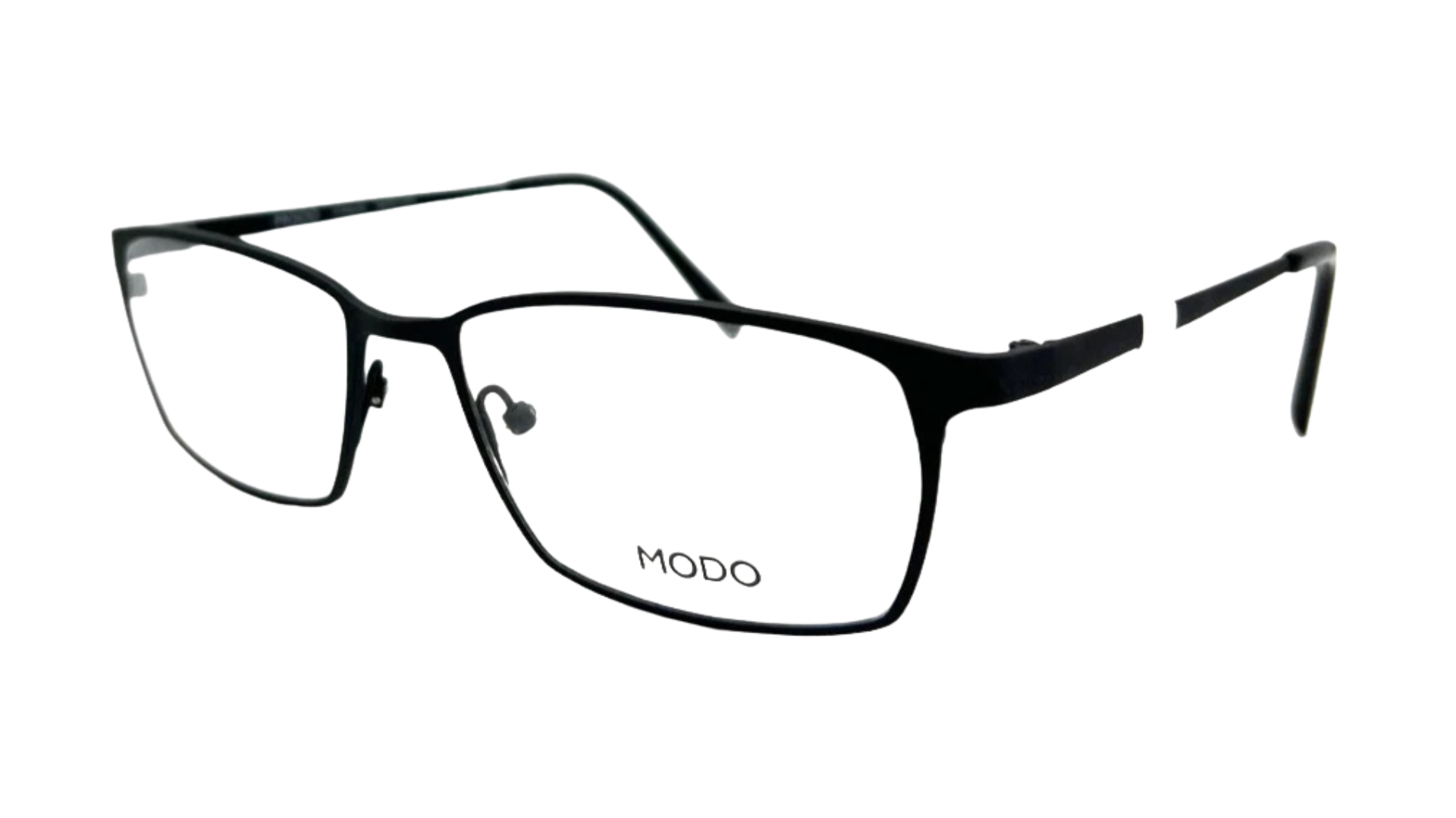 MODO 4201 - Matte Black (MBLK) side