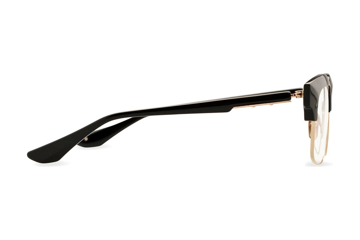 Dita LOTOVA White Gold - Black (DTX432-A-01)