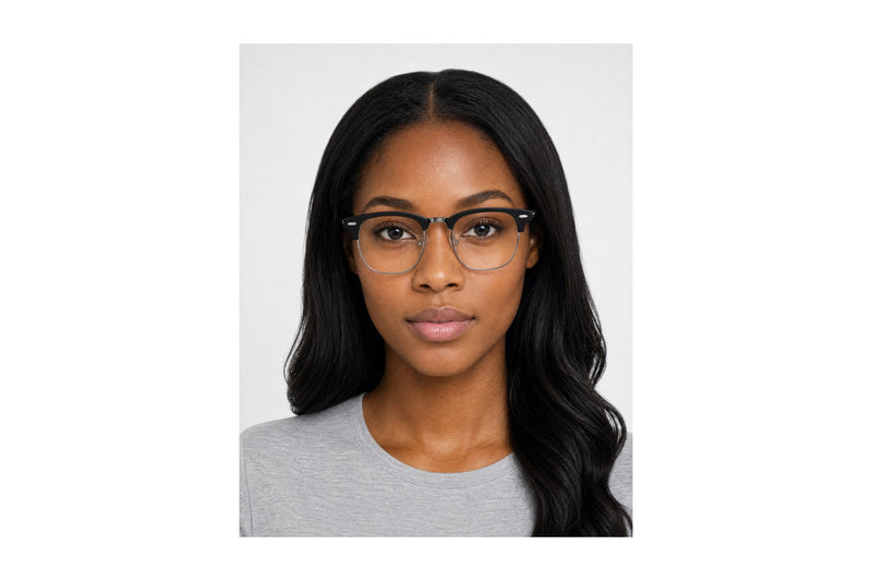 Classic Eyeglasses