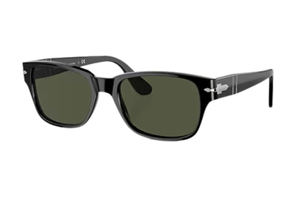 Persol PO3288S Large / Black (95/31) side
