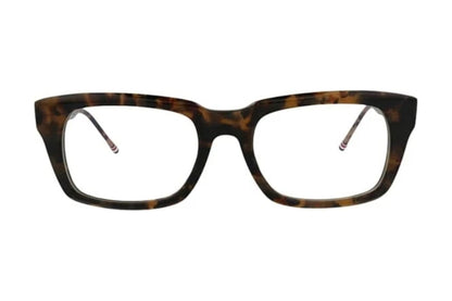 Thom Browne TB005 Medium / Tortoise (B52)