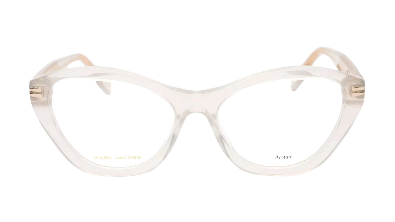 Marc Jacobs MJ 1086 - Nude (0FWM 00)