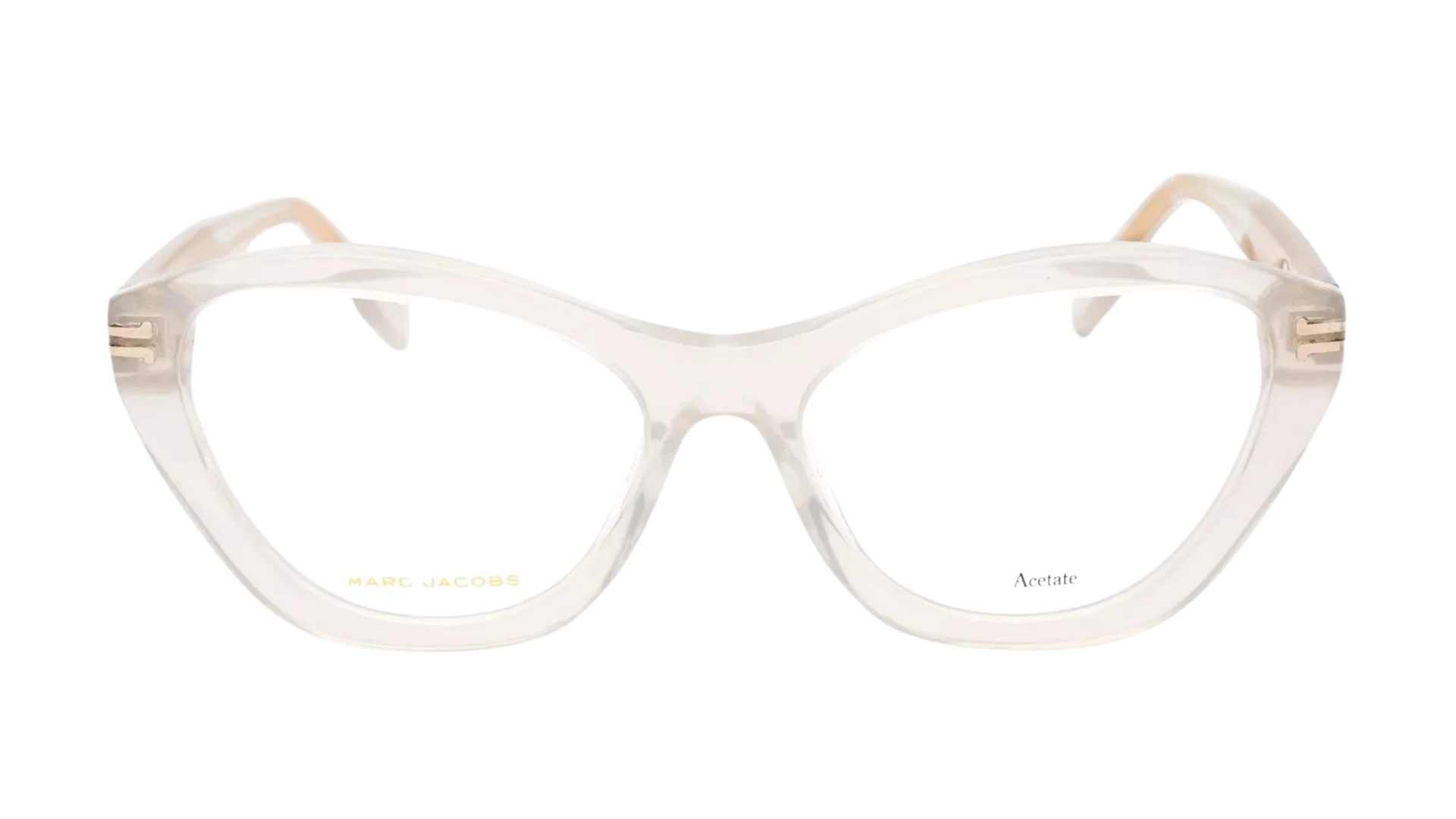 Marc Jacobs MJ 1086 - Nude (0FWM 00)