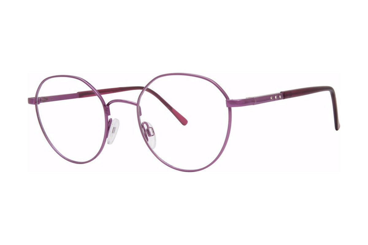 Addison Eyeglasses Purple