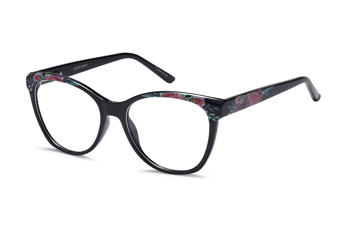Millennial PARTY Medium / Black