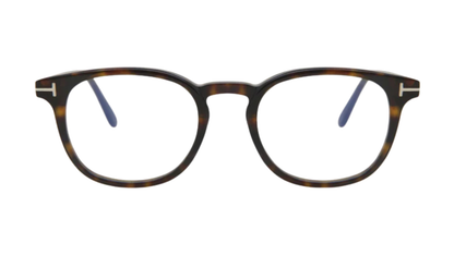 Tom Ford FT5819-B - Dark Tortoise (052)