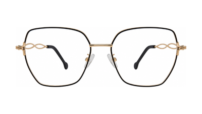 Fanciful Eyeglasses