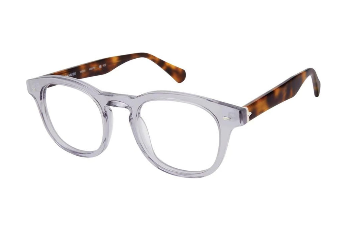 Vince Camuto VG333 Small / Gray Tortoise (GRYTS)