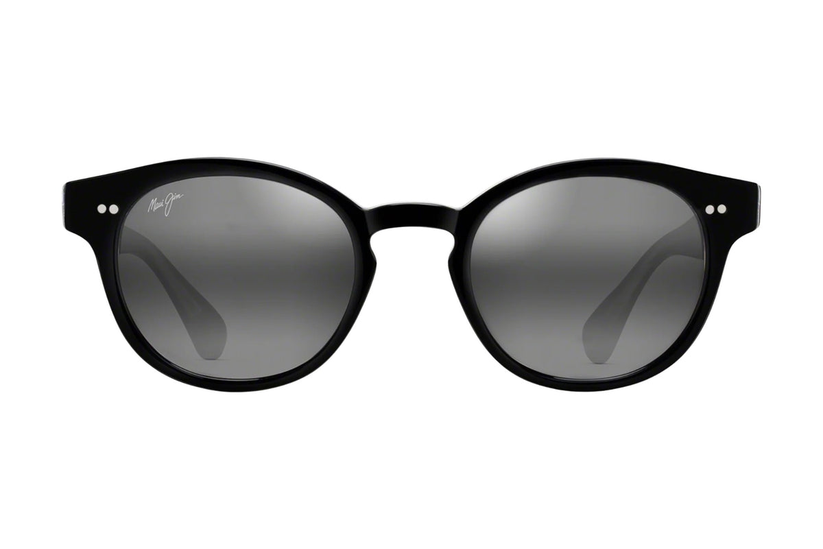 Maui Jim MJ841 Small / Black (02K)