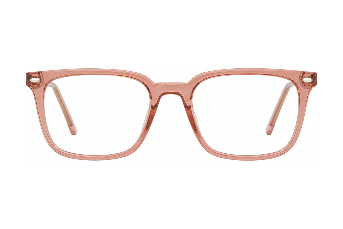 Adapt Eyeglasses Rose Crystal