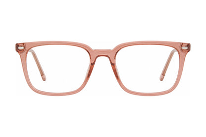 Adapt Eyeglasses Rose Crystal