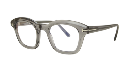 Tom Ford FT5961-B - Grey (020) side