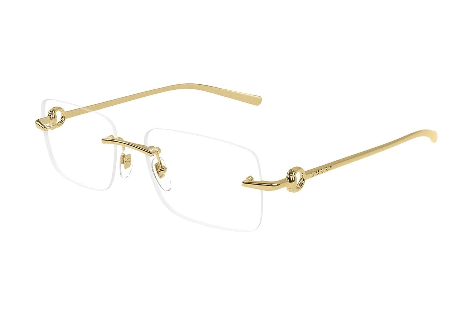 Gucci GG1703O Gold (003) side