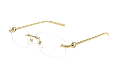 Gucci GG1703O Gold (003) side