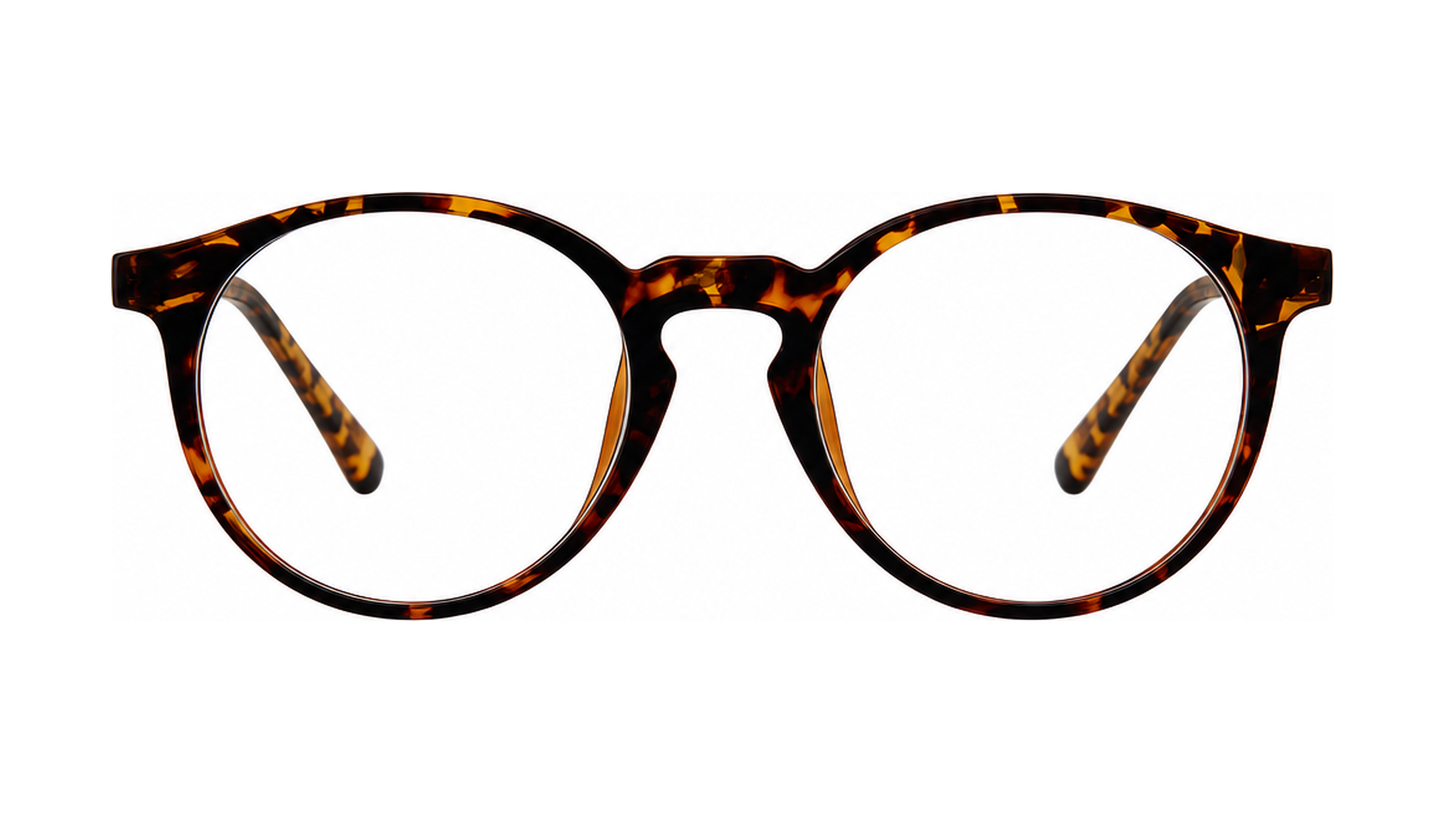 Accord Eyeglasses - Tortoise