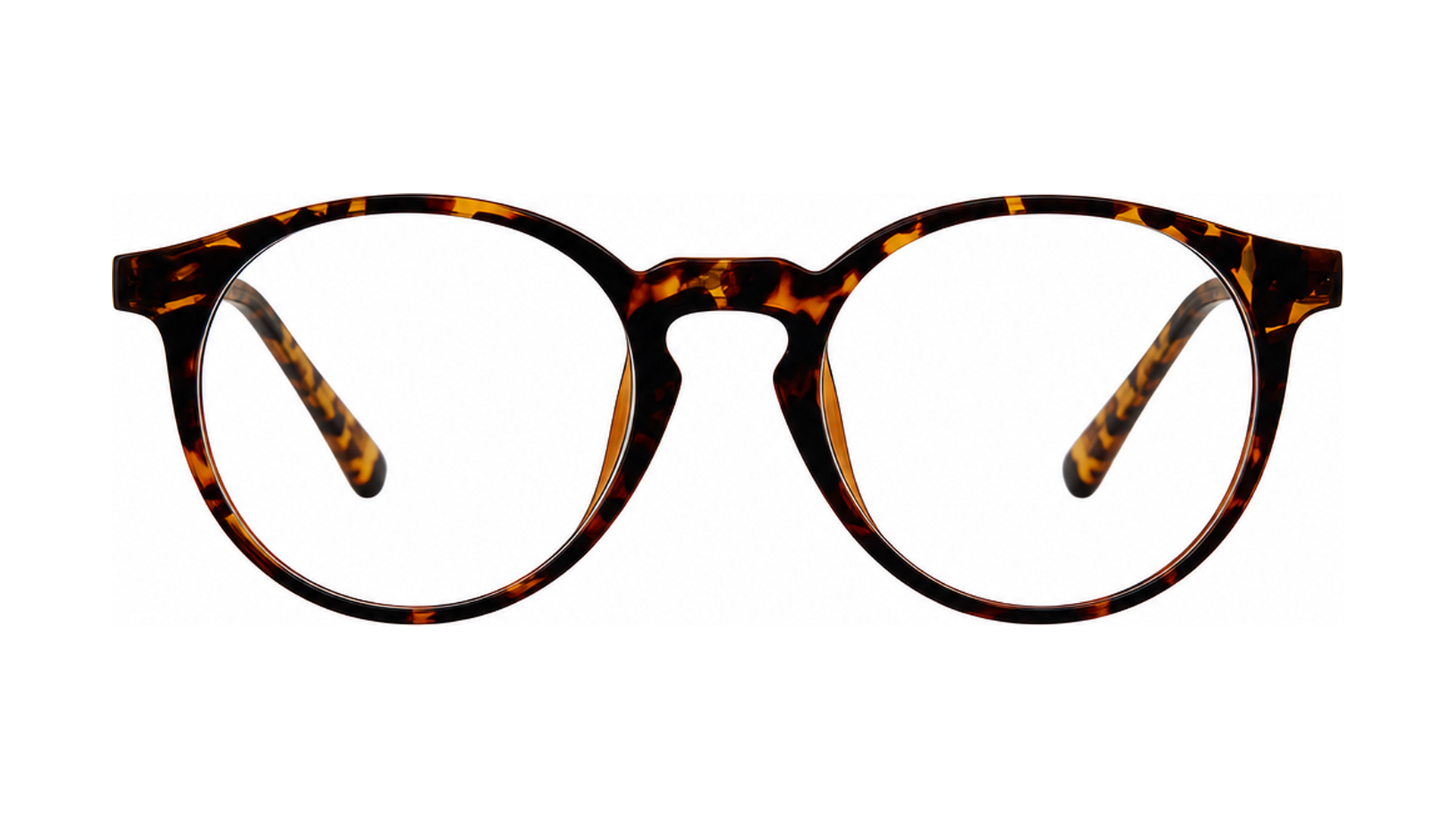 Accord Eyeglasses - Tortoise