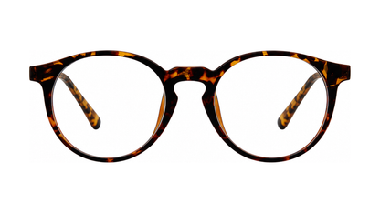 Accord Eyeglasses - Tortoise