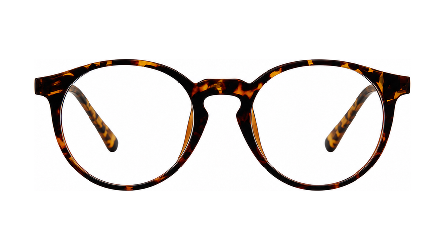 Accord Eyeglasses - Tortoise