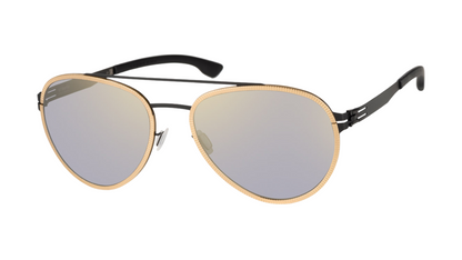 ic! berlin Ferrum - Black-Rosé-Gold (M1538B014002t02120do) side
