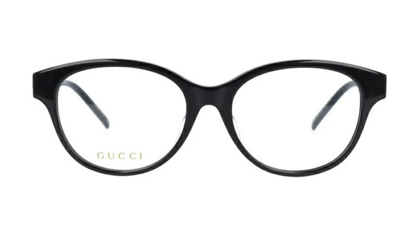 Gucci GG0658OA - Black (001)