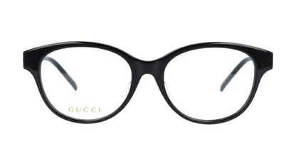Gucci GG0658OA - Black (001)