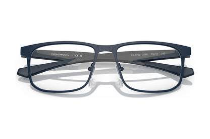 Emporio Armani EA1163 Matte Blue (3389)
