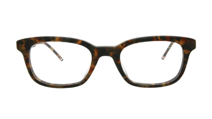 Thom Browne TB401 - Tortoise (BTKT49.5)