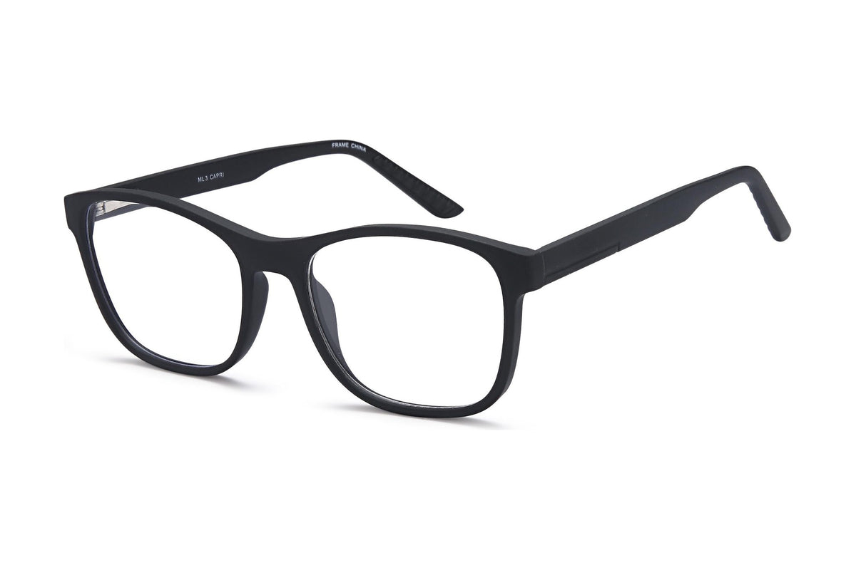 Millennial ML 3 Medium / Black