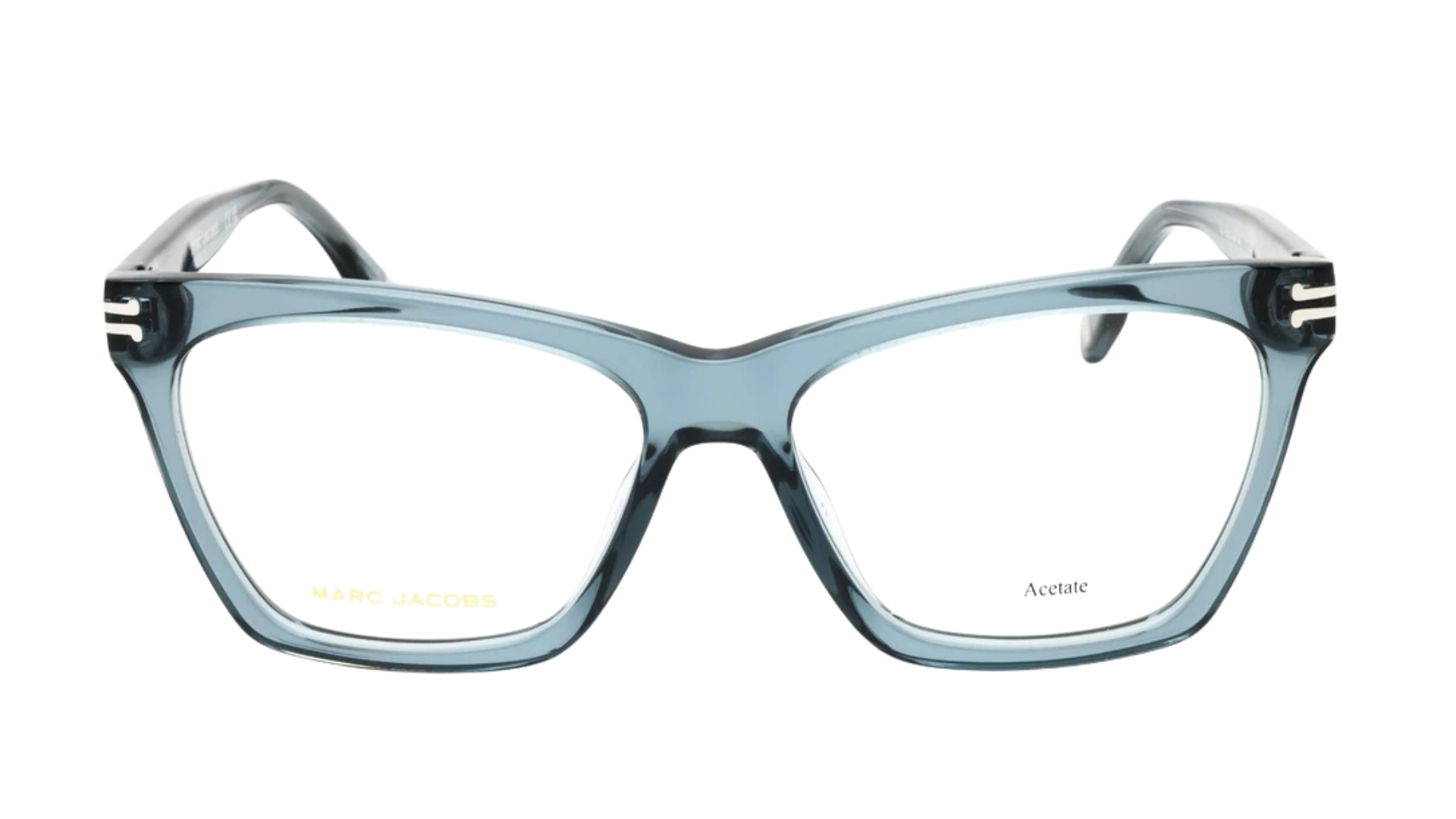 Marc Jacobs MJ 1039 - Transparent Grey (0PJP 00)