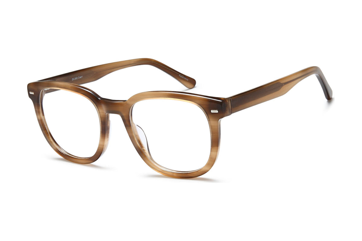 Di Caprio DC382 Small / LIGHT BROWN