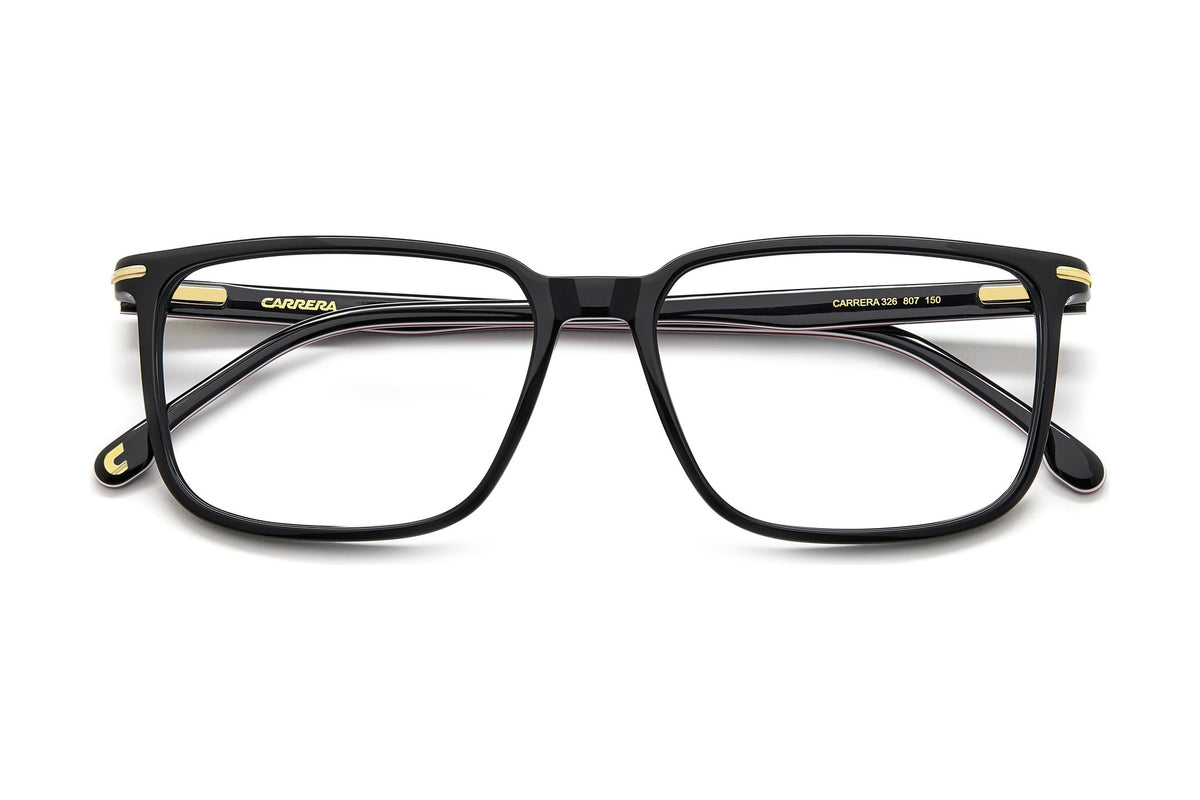 Carrera CARRERA 326 Black (0807)