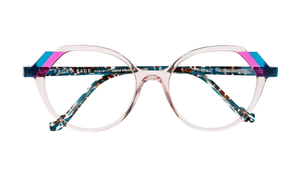 Pink Blush Crystal (3006)