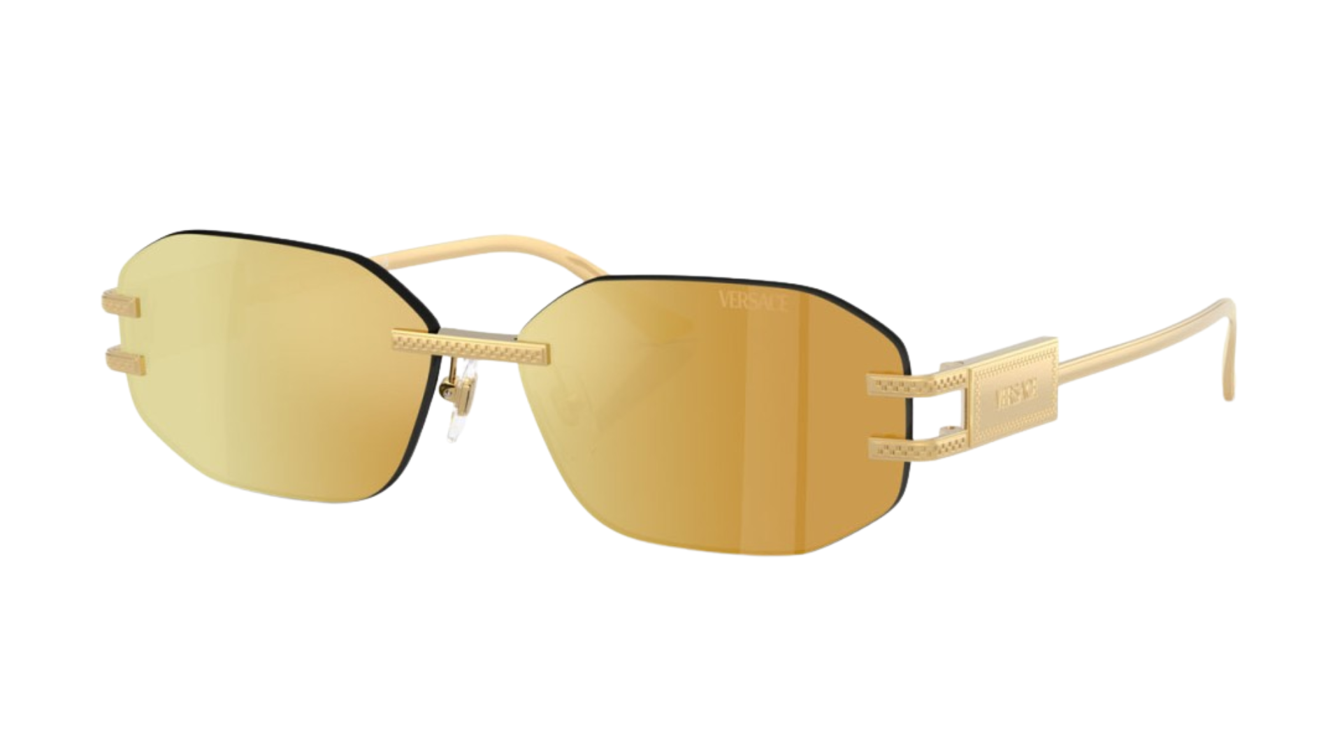 Versace VE2274 - Gold (10027P) side