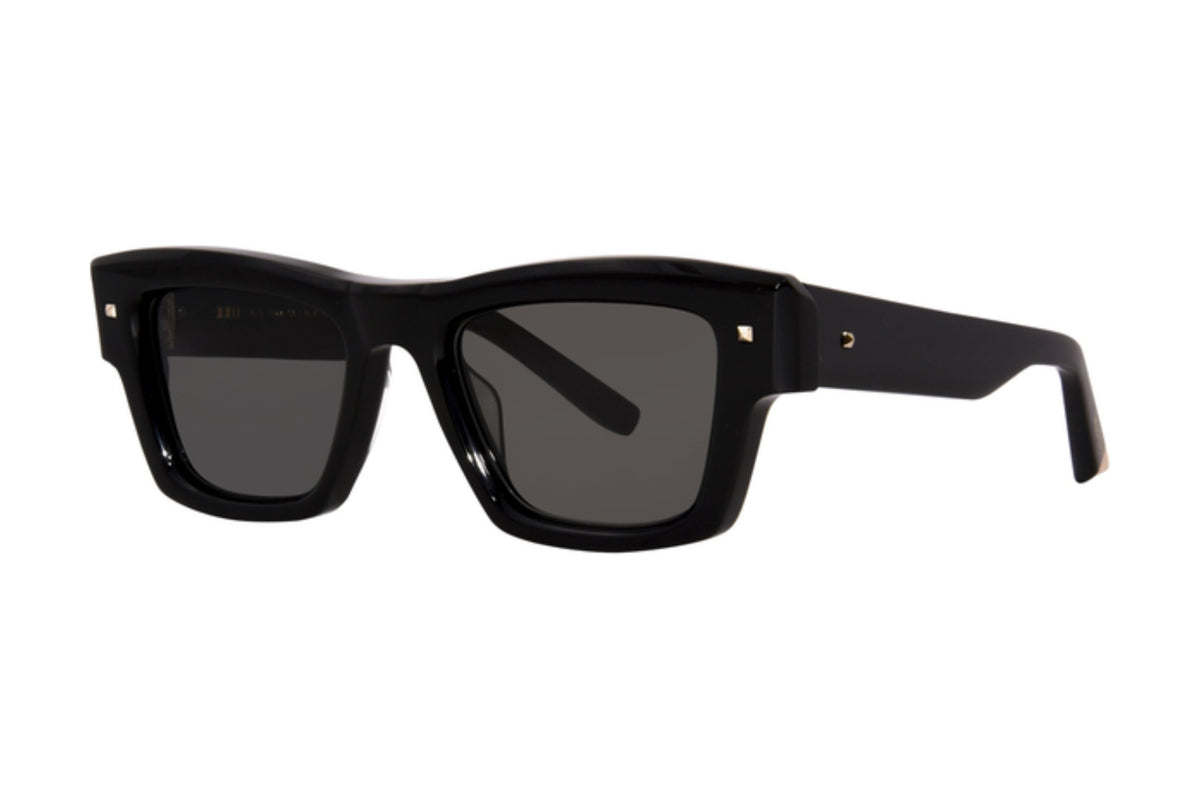 Valentino XXII-VLS-106A-53 Large / Black (BLK) side