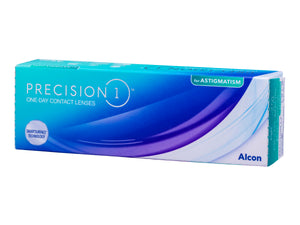 PRECISION1 for Astigmatism 30pk