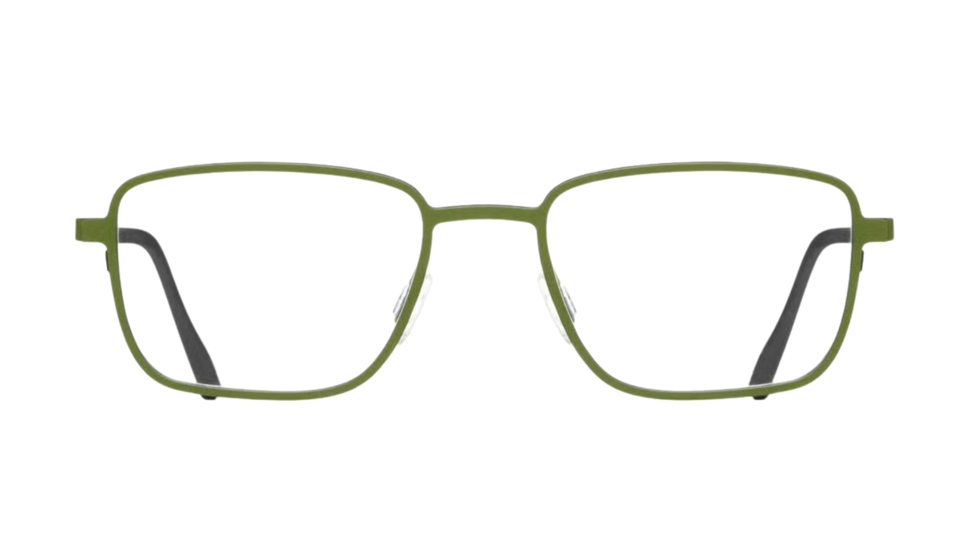 Blackfin Clyde River BF877 - Green/Black (C1074)
