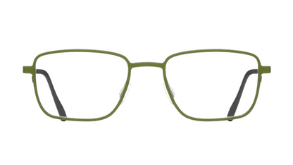 Blackfin Clyde River BF877 - Green/Black (C1074)