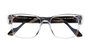 Gray Transparent (3303)