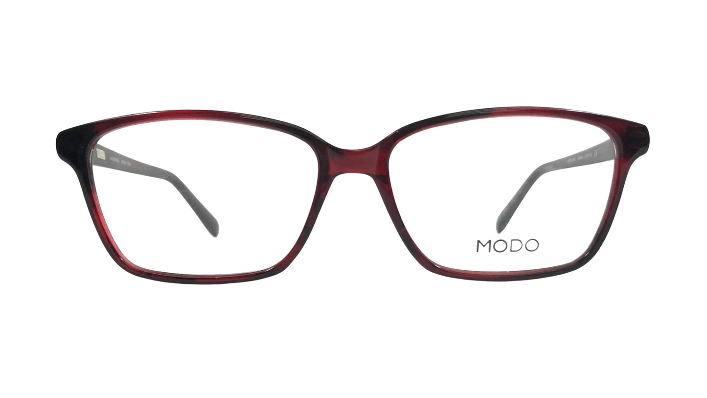 MODO 6524 - Burgundy Smoke (BRGSM)