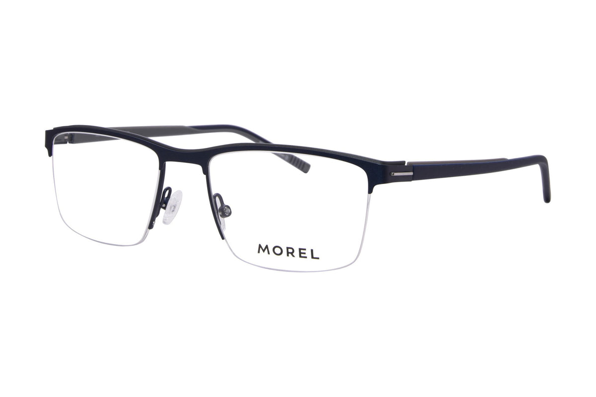 Morel 30310L Medium / Blue (BG06) side